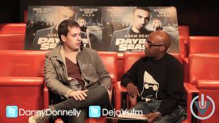 Danny Donnelly meets DJ Dlux - Deja Vu fm & Talks PayBack Season