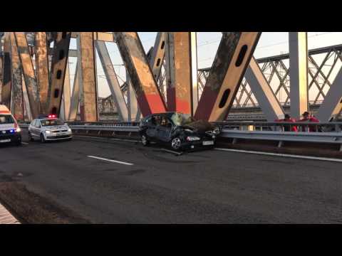 29.06.2017  05:55 Accident pod Cernavoda