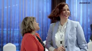 Amadeus Conference highlight Oct 2024