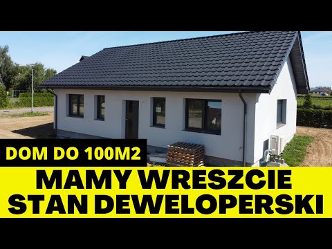 DOM 100m2 . Rodzina na Swoim