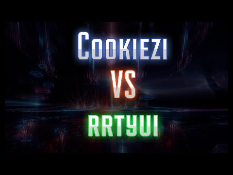 Cookiezi vs rrtyui | Black Hole - Pluto