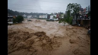 Getting Ahead of the Storm: Improving Forecasting and Disaster Governance in Nepal