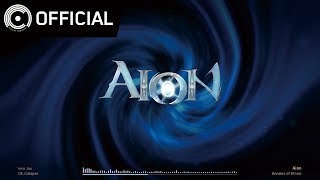 [AION OST] 아트레이아의 서 (Annales of Atreia) - 05 파국 (Collapse)