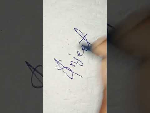 Signature Logo #sanjeet #sanjeetmotivationalspeech