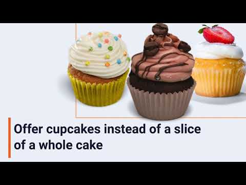 A Bakery’s Guide to Custom Cakes Orders