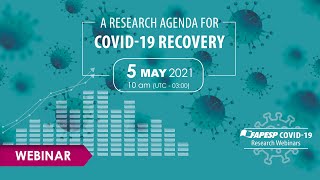 A Research Agenda for COVID-19 Recovery