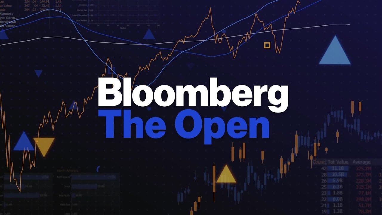 Bloomberg The Open 04/26/2024
