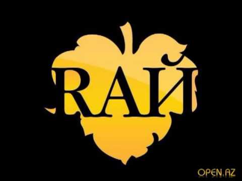 RAЙ EVOLUTION   mixed by