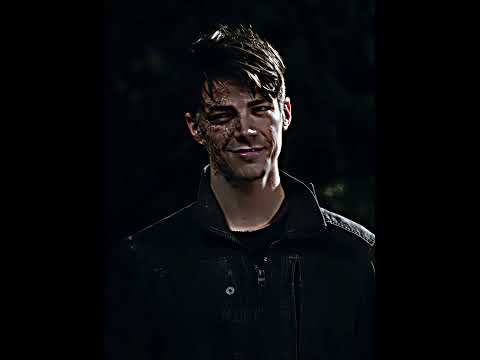 Savitar vs Dark Flash #theflash