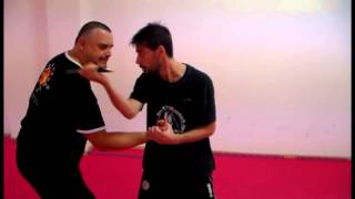 preview picture of video 'JEET KUNE DO - ASD LITTLE DRAGON MARTIAL ARTS di NOCERA INFERIORE'