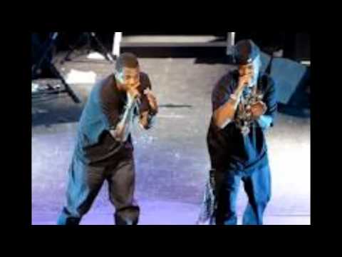 Jay Z ft Memphis Bleek