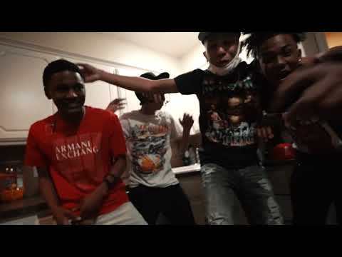 YWD Kyran - $mell Good(OFFICIAL MUSIC VIDEO)(Shot by.@dannyjsoto)