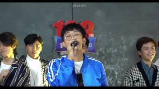 Download lagu UN1TY - Baby | POP FM Jakarta mp3