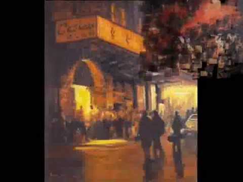 Steve Karmen On The Northern Side.wmv