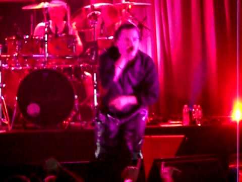 FNM  @ Warfield 4/13   10- Midlife Crisis.MP4