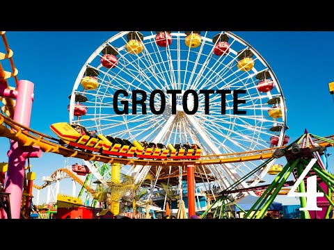 Stor utökning! Grototte#4