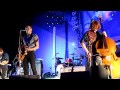 The Arcade Fire - 'Wasted Hours' - LIVE DEBUT ...