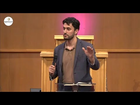 2 Samuel 23 (Part 1) Bible Study (The Last Words of David) | Pastor Daniel Batarseh