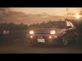 Koyori S Toyota AE86 Trueno Showcase Assetto Corsa Cinematic 4k