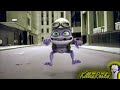 Preview 2 Crazy Frog - Cha Cha Slide V7 Effects