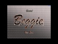Burial - Beggie 