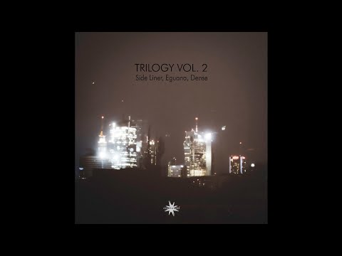 Side Liner & Eguana - Trilogy, Vol. 2 - 01 Forgot To Say I Love You