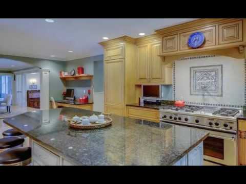 137 Centre Street, Dover, MA - Listed by Jane Wemyss