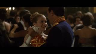 High Flying Adored, Evita, 1996. Banderas, Madonna