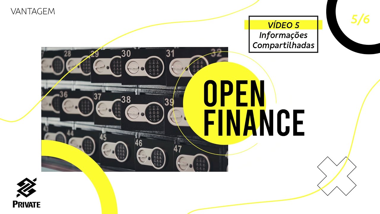 Open Finance: quais dados são compartilhados | BB