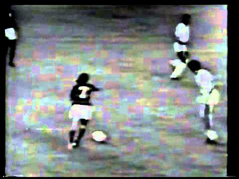1973 Flamengo 4 x 1 Nautico - Brasileirão 73