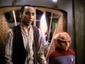 Angry Sisko
