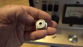 Video thumbnail for Часть-1 обзор и поиск неисправностей Pioneer RT-1050 by Б-3715