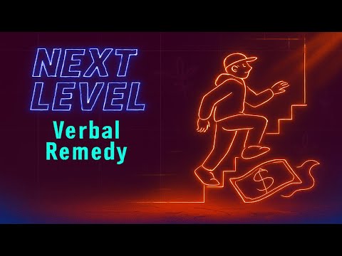 Verbal Remedy - Next Level