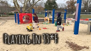 Baby It's Cold Outside