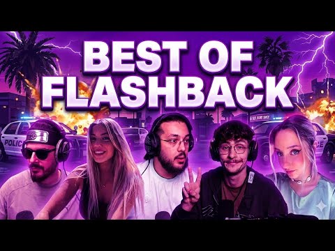 Exemple de best-of HypeSync sur YouTube