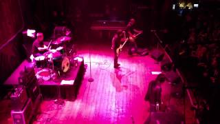 Atari - Lucky Boys Confusion @HOB Chicago 10/26/12