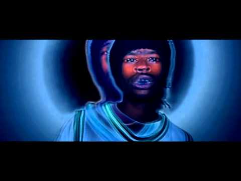 Cobra Preta - Sei La - VideoClip Oficial 2012