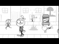 Walking Disaster