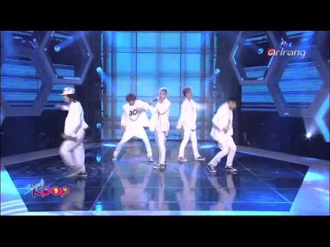 Big Star(빅스타) - ♬ Think About You(생각나) [Simply K-Pop]