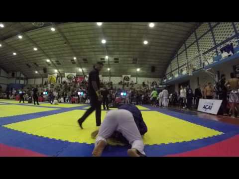 Vinicius Lessa "Open Verão " Fight Pro 3