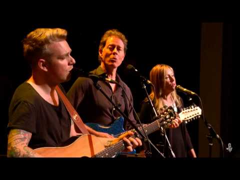 eTown Finale with Ben Folds & Greg Holden - Wildflowers (eTown webisode #852)