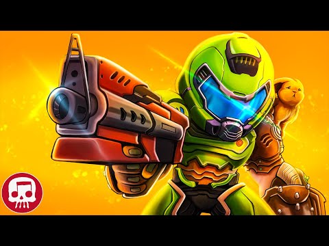 MIGHTY DOOM RAP by JT Music - "Non Believer"