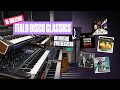 Italo Disco Classics Part 2 : Recreated on Synthesizers