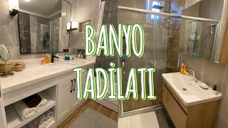 Banyo Tadilatı Yaptıracaklar için Bazı Öneriler | Memnun Kaldıklarımız