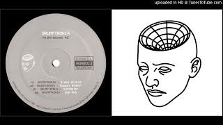 Grumptronix ‎– Black Orchid [Nightmoves #2]