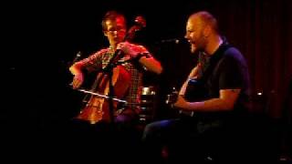 Mike Daughty - The Only Answer