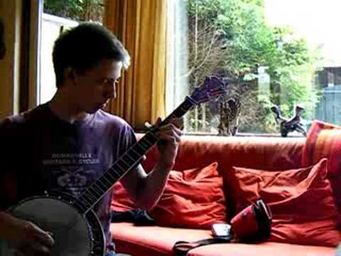 Jac Gout - Nell Flaherty's Drake