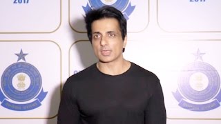 Sonu Sood Reveals His Next Movie!