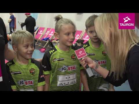 Piłkarze UKS LISEK Milówka