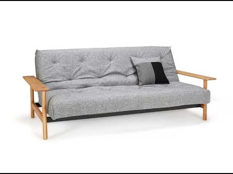 BALDER SOFA BED